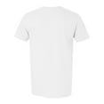 thumbnail image 2 of SofspunÃ‚Â® Crewneck T-Shirt, 2 of 4
