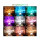 thumbnail image 3 of Bedroom Projector Lamp - Sensory Light with 16 Colors, Projector Night Light for Bedroo, 3 of 5