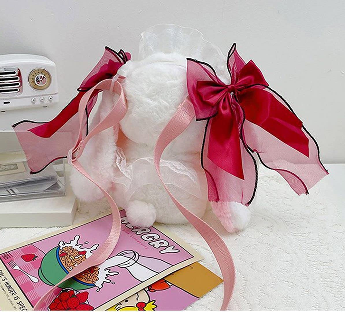 Bunny bunny 🐰 #bags #inspiredbags #fashion #louisvuitton