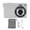 Silver, variant on BIMZUC Digital Camera for Teens 50MP 1080P HD 2.8 inch / 7.1 cm TFT Screen 16X Digital Zoom Autofocus Pocket Compact Camera with LED Flash for Travel Photography Silver