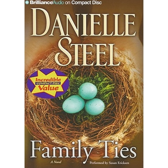 Pre-Owned Family Ties