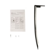 ForeverPRO 5303918824 Black Handle Kit for Frigidaire Refrigerator A06837802