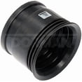 thumbnail image 1 of Dorman Air Intake Hose 696-541 OE Solutions; OE Replacement; 3 Inch Length; 3 Inch Outlet Diameter; Rubber; Molded Assembly; Without Clamps, 1 of 5