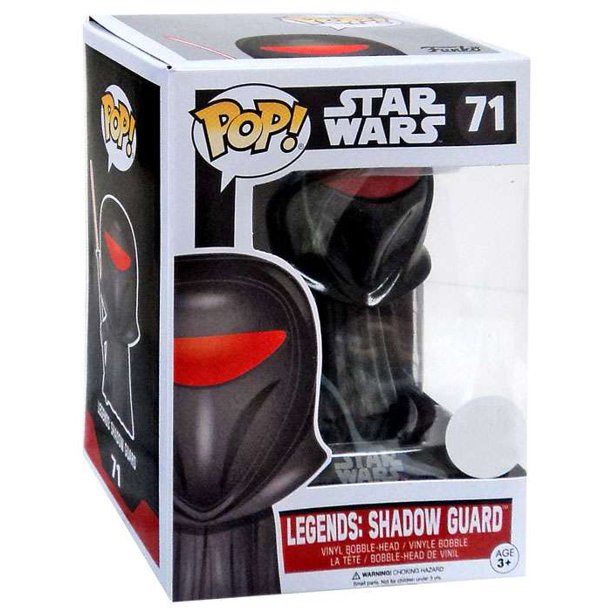 legends shadow guard pop