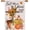 Chute-28"x40 pouces, variante sur Bienvenue Drapeau de Jardin d'Automne, Décoration Extérieure d'Automne, Crucifix en Toile de Jute Double Face Citrouille Tournesol Drapeaux de Jardin, Décorations d'Automne Extérieures de Ferme Automne pour Jésus Drapeaux de Jardin (28"x40 Pouces)