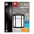 thumbnail image 3 of Xtricity led wall mount 9w/120v/3000k soft white Emma, 3 of 4