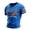 Blue@GC@, variant on CONZONE 250Th Anniversary Usa Mens T-Shirts Short Sleeve 4Th Of July T Shirts for Men Crew Neck Patriotic Usa 1776-2026 Graphic Independence Day Tee Tops