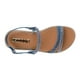 thumbnail image 4 of SANDALIAS DAMA STYLO 18081 TEXTIL AZUL Stylo  18081, 4 of 4