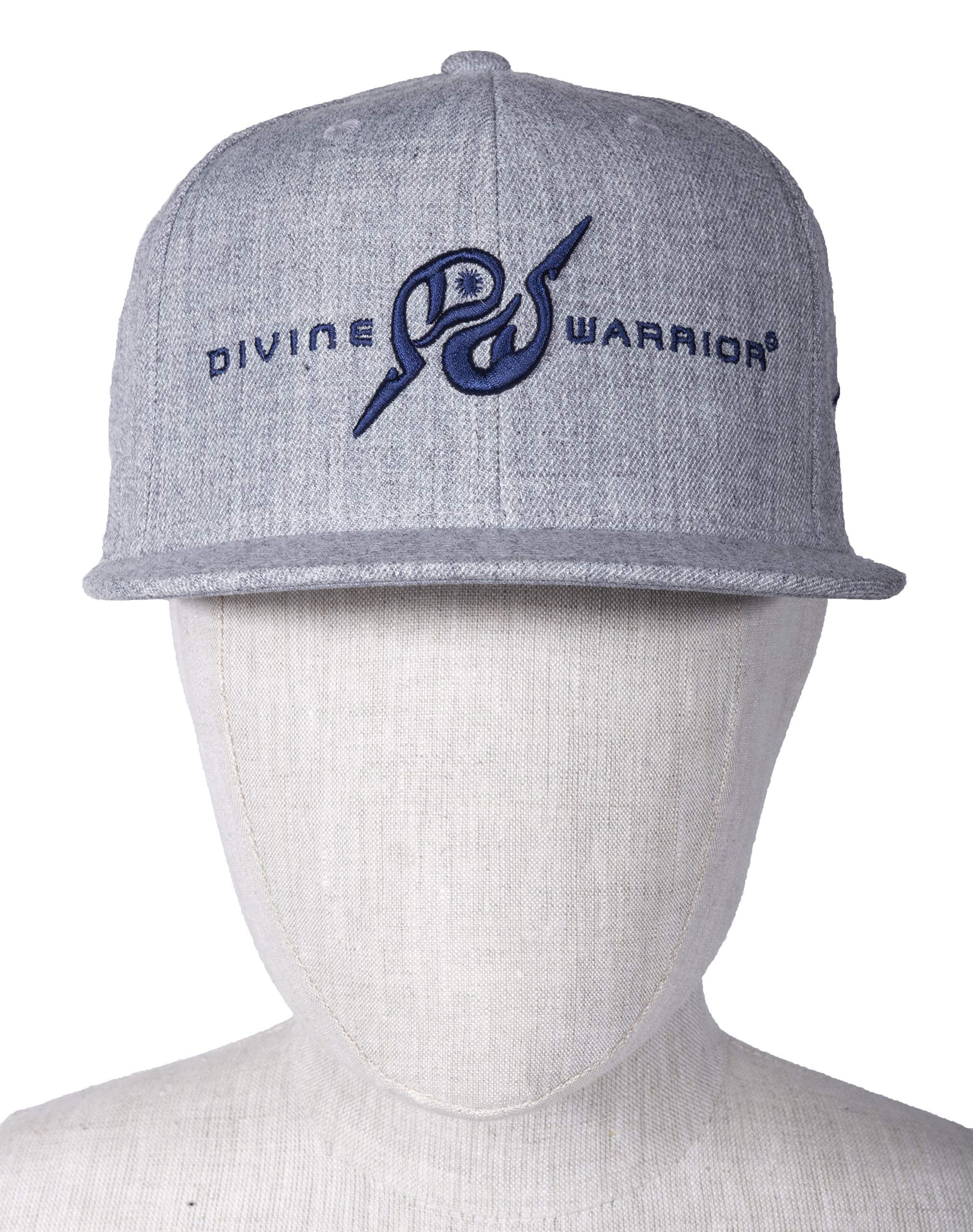 Mirari Hat Divine Warrior Snapback
