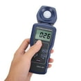 thumbnail image 3 of Air Quality Detector,HandHeld Portable Formaldehyde Detector Formaldehyde Tester Household Formaldehyde Detector Smooth Operation, 3 of 9