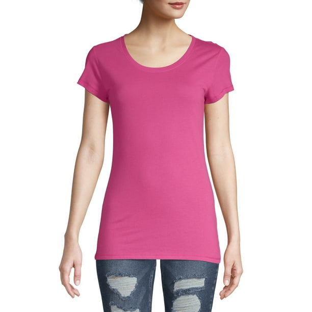 juniors shirts walmart