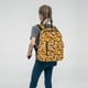 thumbnail image 5 of Disketp Vintage Wood Grain Sunflower B Mochila Ligera e Impermeable, Mochila de Día Resistente para Viajes, Senderismo y Uso Diario para Hombre y Mujer, 5 of 7