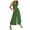 Green, variant on Ladies Casual Jumpsuit Spaghetti Strap Loose Jumpsuit Overalls Pockets Summer Fashion Harem Women S Jumpsuit New Years Jumpsuit
