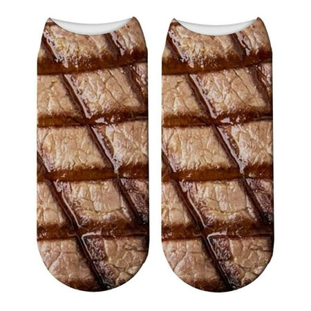 

Funny Human Feet In Sandals Socks For People With Ugly Feet Gifts For Friends women s socks socks for men womens socks