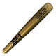 thumbnail image 2 of Beisbolmania Bat Beisbol Compuesto Birch Bamboo BM271 Juvenil 29 Dorado, 2 of 4