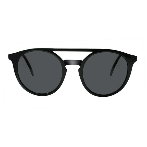 SUNVOES Polarized Retro Sunglasses UV400 Protection for Men and Women