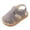 Grey, variant on THJRPQJFD Shoes for Girls Size 8 Toddler Boy Shoes Baby Girl Shoes 6-12 Months Big Girls Shoes 9c Toddler 7c Toddler Girl, Green 0-3 Months