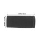 thumbnail image 2 of unbranded 8Ud Accesorio Para Cinturón Negro Con Elasticidad Para Mantener Seguras Y Estables, 2 of 8