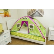 Pacific Play Tents Cottage Bed Tent, Twin, Child