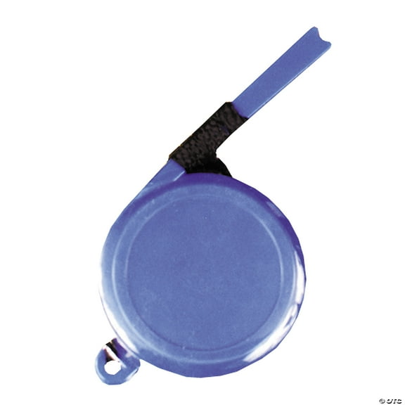 Morris Costumes Jumbo Whistle