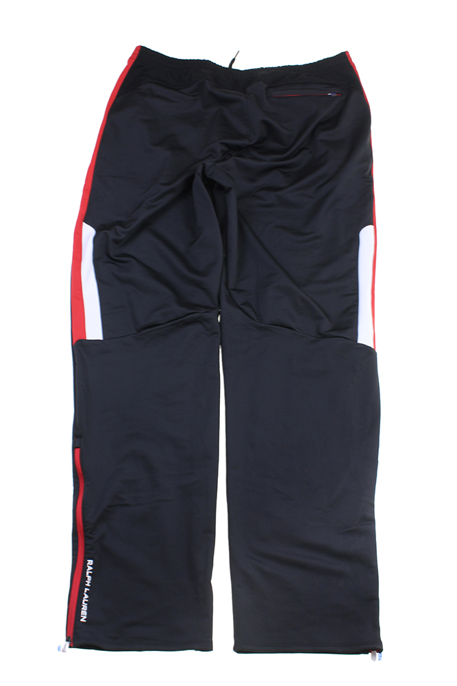 xlt track pants