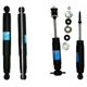 thumbnail image 1 of Jgo 4 Amortiguadores Gas Ram 2500 2002 A 2008 Dodge SACHS ., 1 of 4