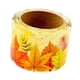 thumbnail image 5 of Pegatinas recortadoras para bordes de tablón de anuncios de otoño, bordes de hojas de otoño, decoraciones para tablón de anuncios, para fiesta, póster, 5 of 8