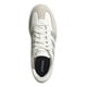 thumbnail image 4 of Tenis adidas Mujer Dama Barreda Line Green Blanco Casual blanco 3.5 MX, 4 of 10