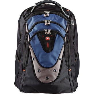 Swiss Gear Wenger TSA Friendly Travel Sleeve Large Computer Business Backpack, 17 inch, Grey - Walmart.com Swiss Gear Wenger TSA Friendly Travel Sleeve Large Computer Business Backpack, 17 inch, Grey - Walmart.com