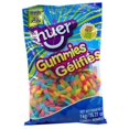 thumbnail image 1 of Gusanos Neón Huer 1 kg 1 Bolsa, 1 of 1