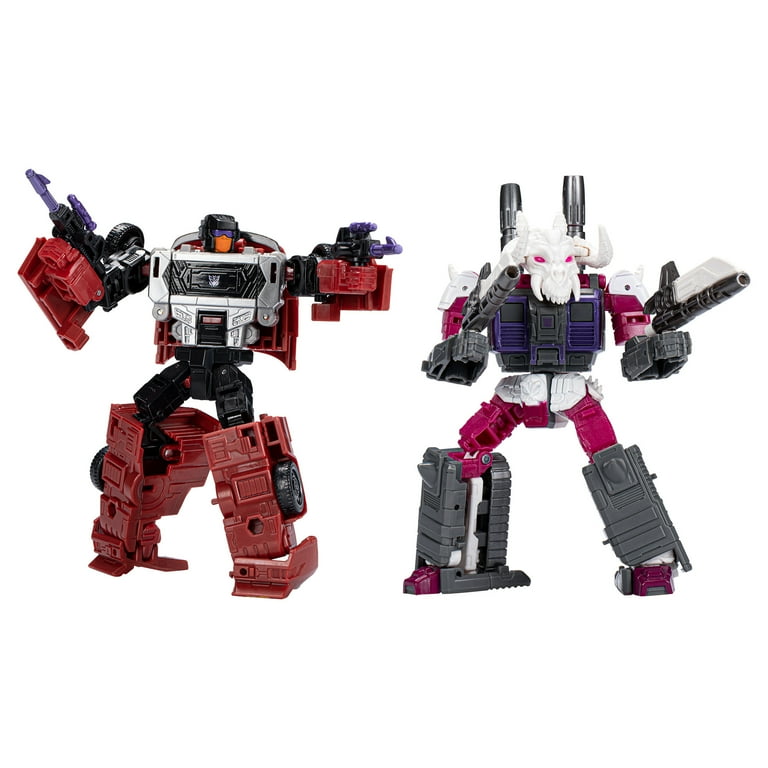 Transformers Dead End フィギュア Amazon.com: Transformers Toys Generations Legacy Deluxe Dead