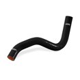 thumbnail image 2 of Mishimoto MMHOSE-CTR-17BK Silicone Radiator Hose Kit Compatible With Honda Civic Type R, 2017-2021 Black, 2 of 6