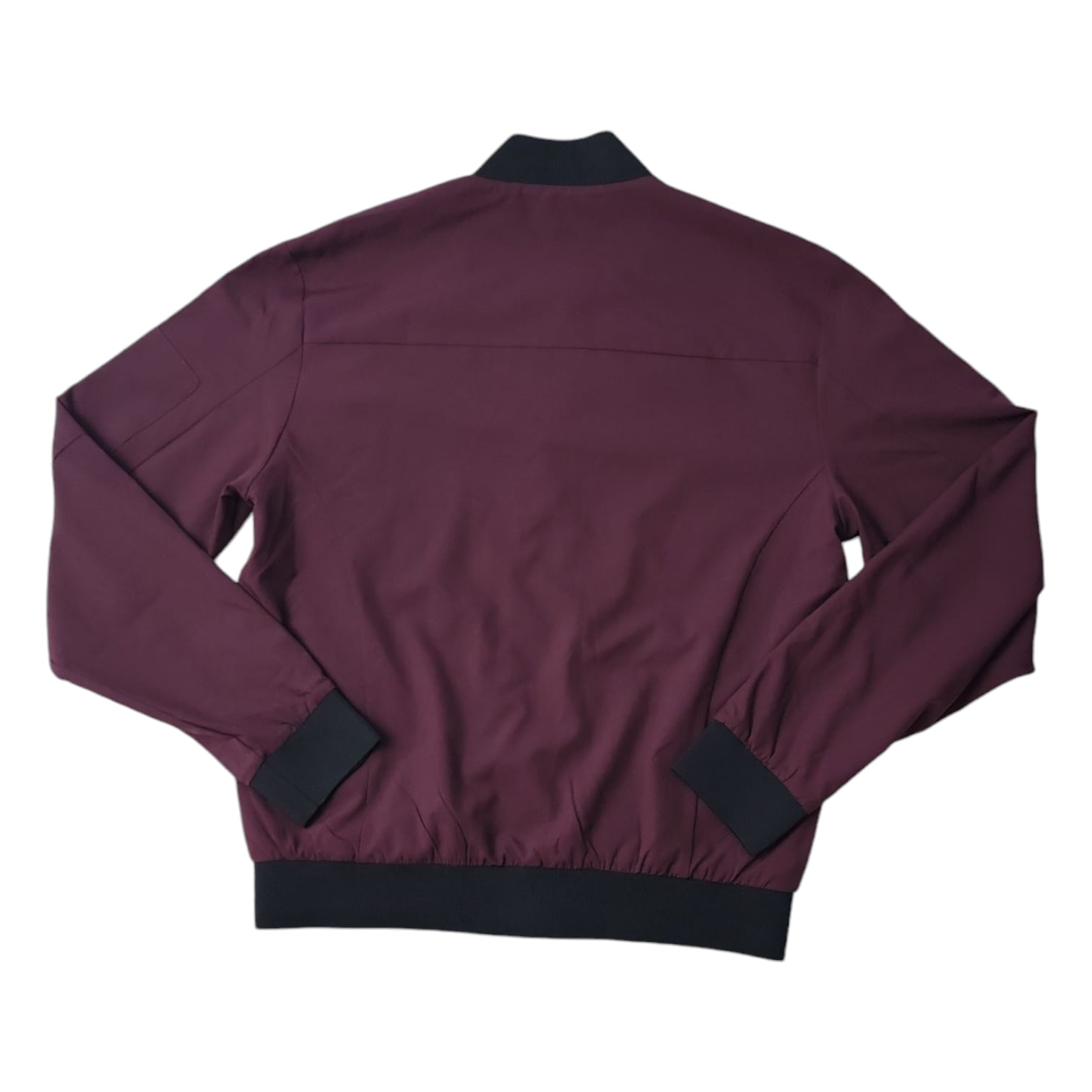 M*C様 insulated half zip pull-over jacket d6137feb-d2c4-4006-8985-