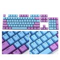 thumbnail image 1 of NARABB Translucent Double Shot-104 KeyCaps Backlit for- Keyboard, 1 of 4