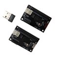 thumbnail image 1 of Placa PCB Codificadora De Joystick Arcade USB De 2,4 G Con Retardo Cero Para 2 Jugadores InaláMbricos, Piezas De Consola De Juegos Arcade De Bricolaje, 1 of 6