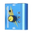 thumbnail image 4 of Probador de engranaje de dirección, comprobador de servomotor, comprobador de controlador de 3 velocidades, comprobador de servomotor, elegante y moderno, 4 of 8