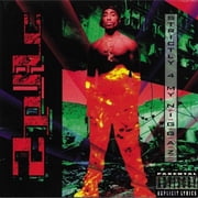 Strictly 4 My N.I.G.G.A.Z. (2 LP) & Greatest Hits