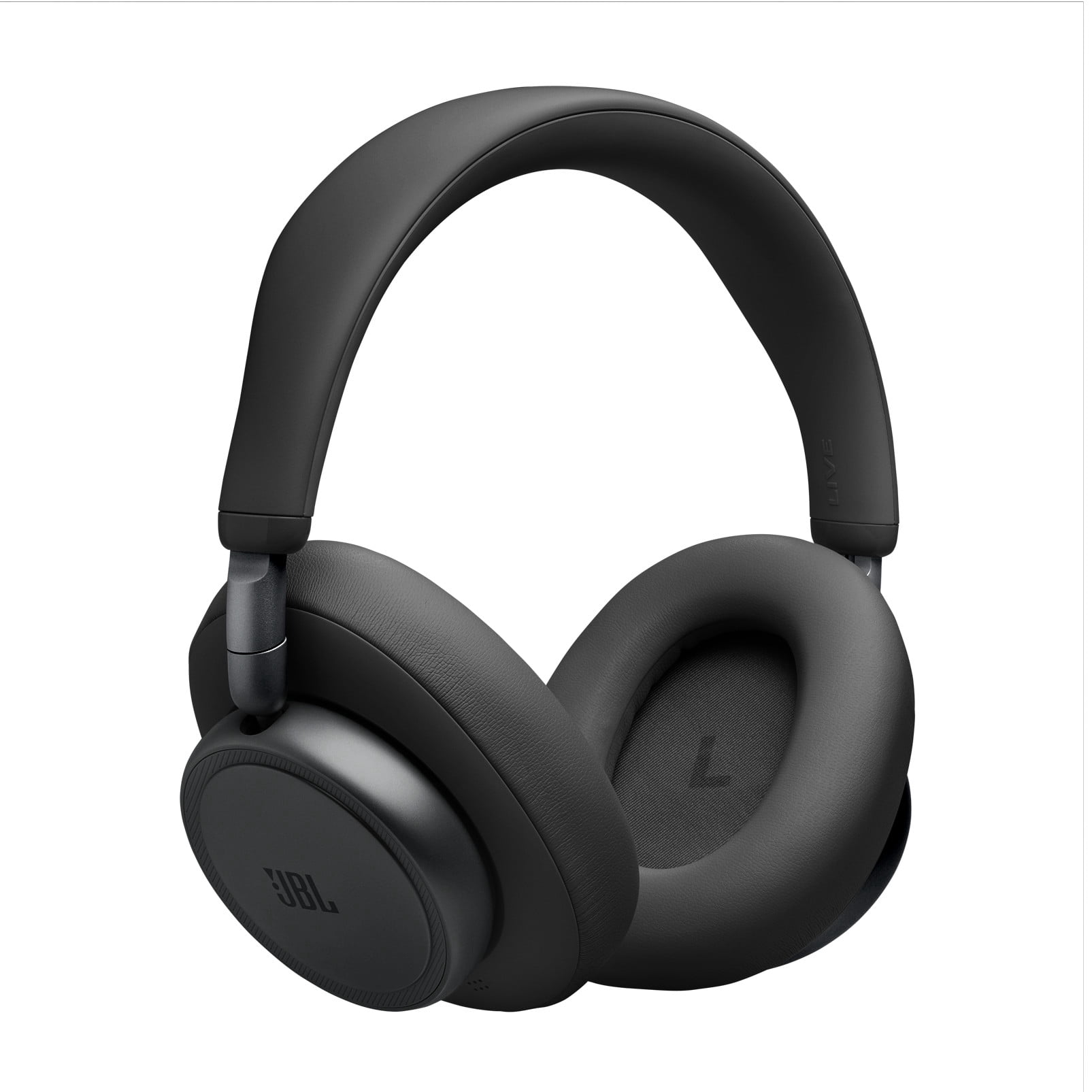 JBL Live 780NC - Wireless over-ear Noise Cancelling headphones - Black