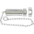 thumbnail image 1 of National Hardware N150-771 V820 Chain Bolt in Zinc plated, 1 of 6