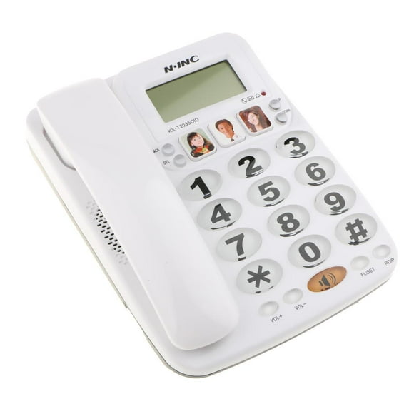 Caller Id Displays