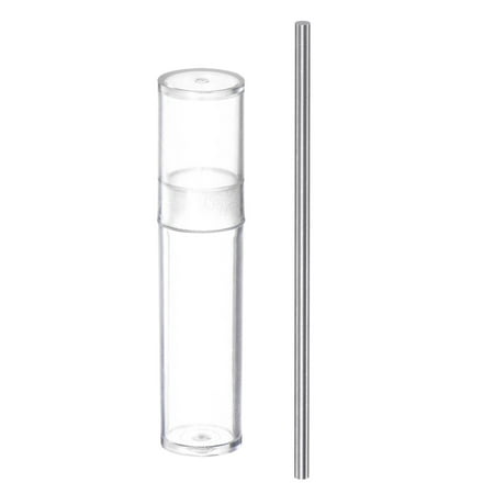 

Steel Pin Gage 1.62mm Diameter Class X Tolerance 0.001mm Plug Gage Pin