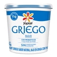 thumbnail image 4 of Yoghurt Yoplait Griego natural bajo en grasa 750 g, 4 of 5