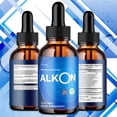 thumbnail image 3 of Alkon Advanced Formula Drops to Support Active Lifestyle 90 Servings, 3 of 8