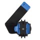 thumbnail image 1 of Bolso Muñeca para Con Rotación 360 ​​​​grados Ajustable para Y Fitness (azul), 1 of 9