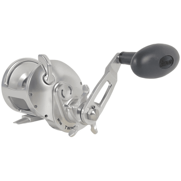 Accurate TXD500L Tern 2 Lefty Star Drag Reel