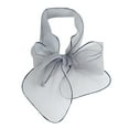 thumbnail image 2 of Vintage Style Square Scarf for Women Lightweight Silk Feel Headwear and Neck Accessory, 2 of 2