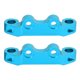 thumbnail image 1 of Soporte De Brazo De Suspensión Superior RC, Aleación De Aluminio Fino, Ligero, Duradero, Preciso, Soporte De Brazo De Suspensión Superior De Metal Para Coche TT02 1/10 ANGGREK  Otros Deportes, 1 of 8