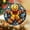Gingerbread Man 2, variant on Santa Claus Custom Ornaments 2025, Santa Claus Ornament, Santa Claus Christmas Hanging Decor, Santa Claus Ornaments for Christmas Tree. mjxol0 (Santa Claus 8)