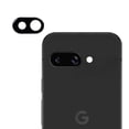 thumbnail image 1 of PANDACO Protecteur d'Objectif en Verre Trempé pour Google Pixel 9a, 1 of 2