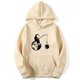 thumbnail image 2 of Sudaderas con capucha de marca para hombre y mujer, sudaderas con estampado divertido de astronauta, sudaderas casuales Unisex, Sudadera con capucha de alta calidad de Hip Hop, ropa Y2k, primavera y o xuanjing unisex, 2 of 2